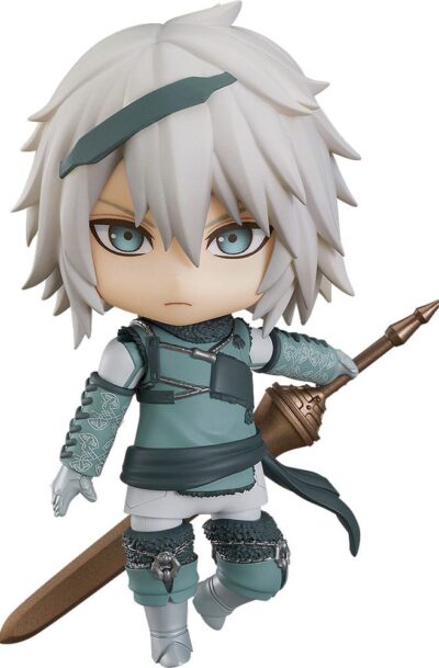 Square-Enix: NieR Replicant ver. 1.22474487139… Nendoroid Actionfigur Nier 10 cm