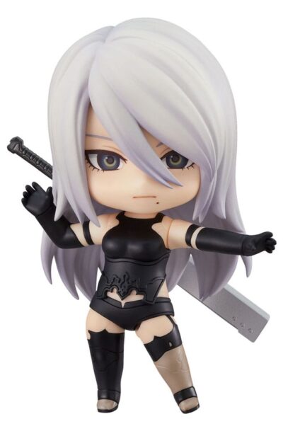 NieR:Automata Nendoroid Actionfigur A2 (YoRHa Type A No. 2) 10 cm