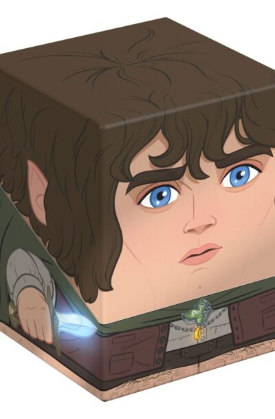 Squaroes: Squaroes Squaroe The Lord of the Rings LOTR001 – Frodo