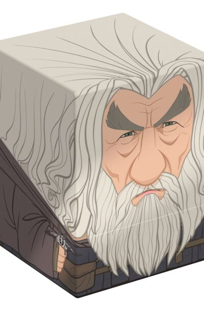 Squaroes: Squaroes Squaroe The Lord of the Rings LOTR003 – Gandalf the Grey