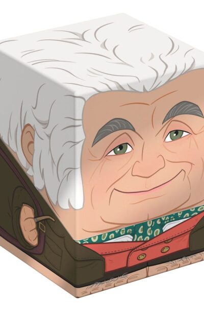 Squaroes: Squaroes Squaroe The Lord of the Rings LOTR008 – Bilbo Baggins