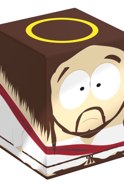 Squaroes: Squaroes Squaroe South Park™ SP017 – Jesus