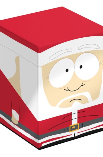 Squaroes: Squaroes Squaroe South Park™ SP018 – Santa