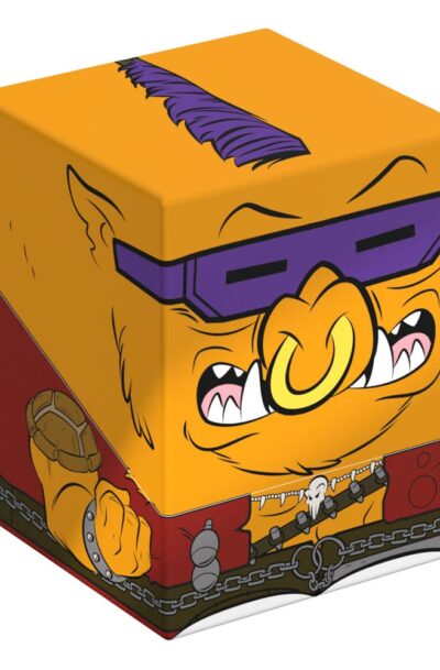 Squaroes: Squaroes – Squaroe Teenage Mutant Ninja Turtles™ NT011 – Bebop