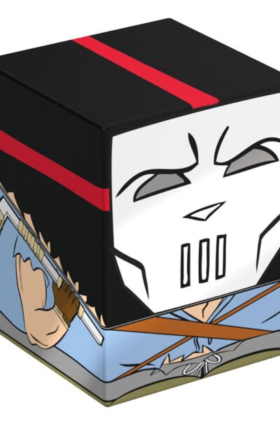 Squaroes: Squaroes – Squaroe Teenage Mutant Ninja Turtles™ NT012 – Casey Jones