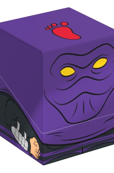 Squaroes: Squaroes – Squaroe Teenage Mutant Ninja Turtles™ NT013 – FootClan