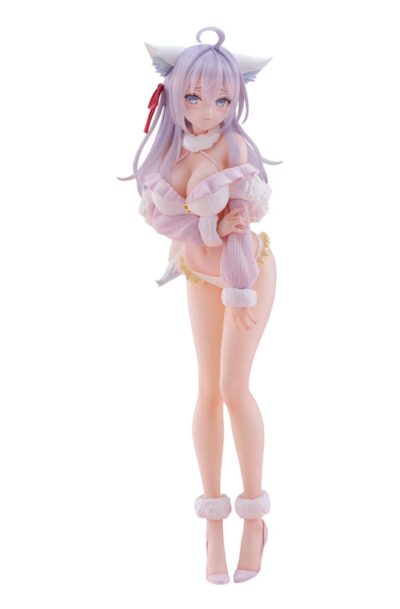 Furyu: Alya Sometimes Hides Her Feelings in Russian PVC Statue Alya 31 cm