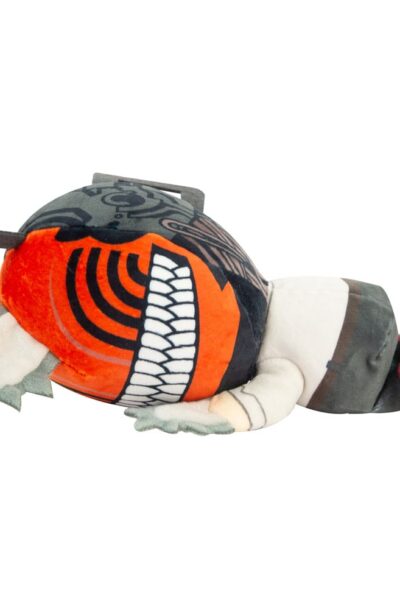 Tomy: Chainsaw Man Mocchi-Mocchi Plüschfigur Denji Sleeping 20 cm