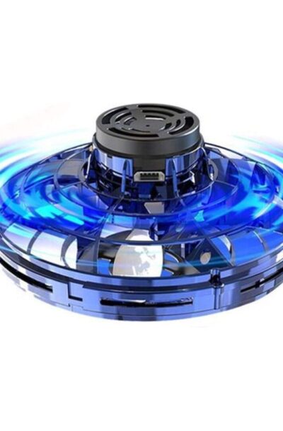 Gear2Play: Gear2Play Disky Fly mit LED