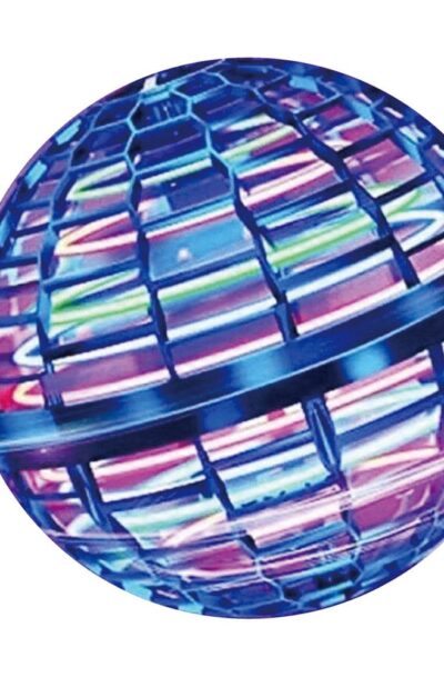 Gear2Play: Gear2Play  IR Flying Ball mit LED