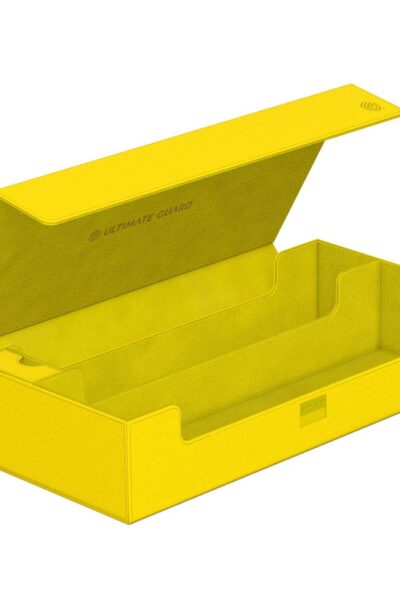 Ultimate Guard: Ultimate Guard Superhive 550+ Xenoskin Summer Edition 2025 – Dandelion