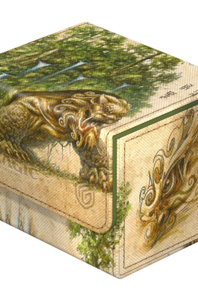 Ultimate Guard Sidewinder 100+ Xenoskin Magic: The Gathering | Avatar: The Last Airbender - The Lion-Turtle