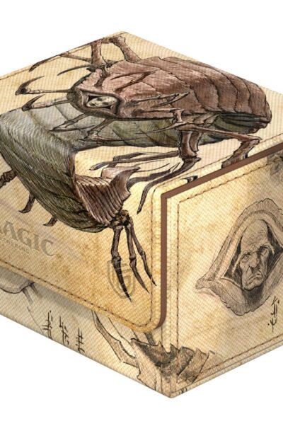 Ultimate Guard Sidewinder 100+ Xenoskin Magic: The Gathering | Avatar: The Last Airbender - Koh, the Face Stealer