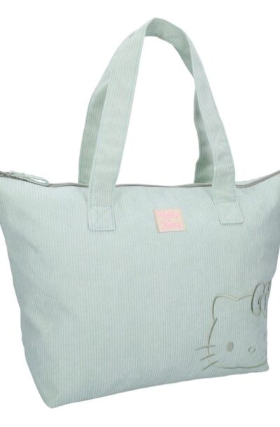 Vadobag: Sanrio Tragetasche Hello Kitty Obsessed