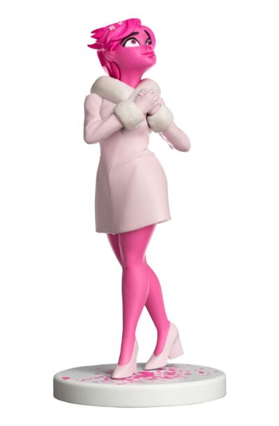 Weta Workshop: Lore Olympus x Weta Workshop Mini Vinyl Figur Persephone 15 cm