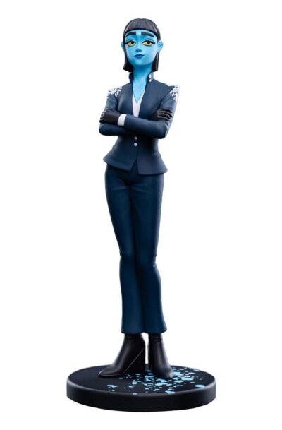 Weta Workshop: Lore Olympus x Weta Workshop Mini Vinyl Figur Hecate 15 cm