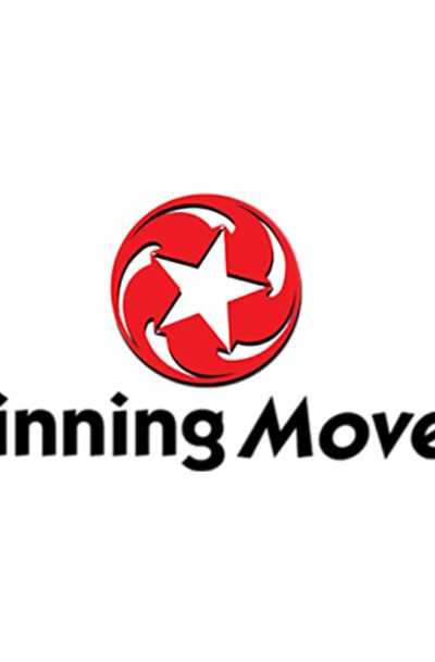 Winning Moves: Stranger Things Brettspiel Cluedo *Deutsche Version*