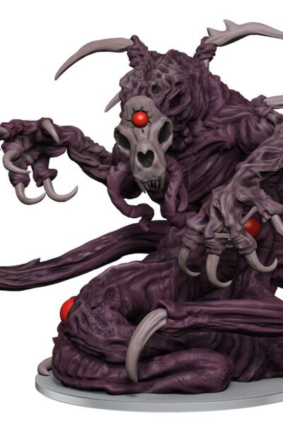 Wizkids: Critical Role Boxed Miniaturen vorbemalt Cree, Vessel of the Pattern 15 cm