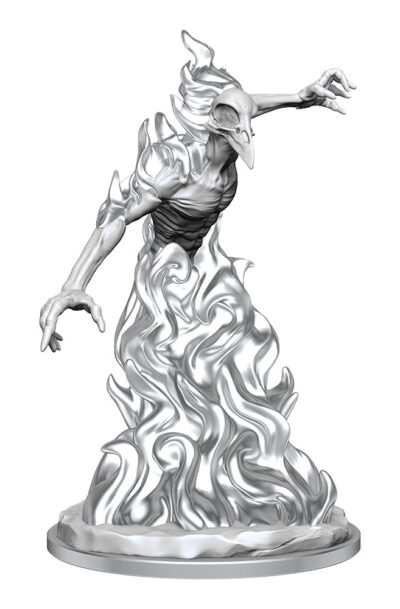 Wizkids: Critical Role Miniaturen unbemalt Revenge Demon Umkarton (2)