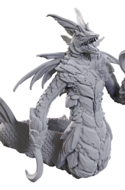 Wizkids: D&D Nolzur’s Marvelous Miniatures Miniaturen unbemalt Wastrilith