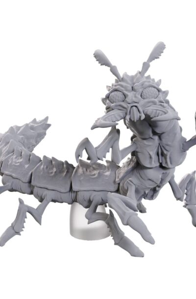 Wizkids: D&D Nolzur’s Marvelous Miniatures Miniaturen unbemalt Classic Ankheg