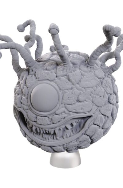 Wizkids: D&D Nolzur’s Marvelous Miniatures Miniaturen unbemalt Classic Beholder