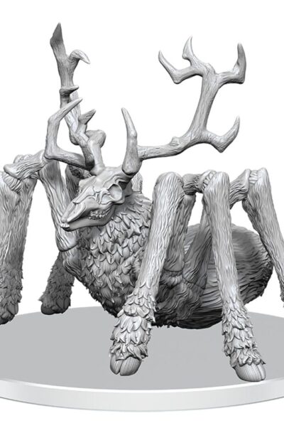 Wizkids: Pathfinder Deep Cuts Miniatur unbemalt Suvarden