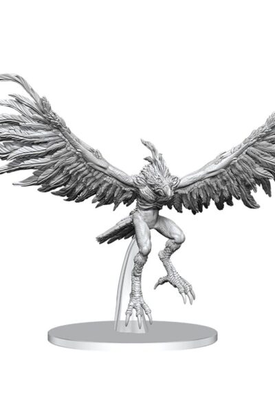Wizkids: Pathfinder Deep Cuts Miniatur unbemalt Hurlilu