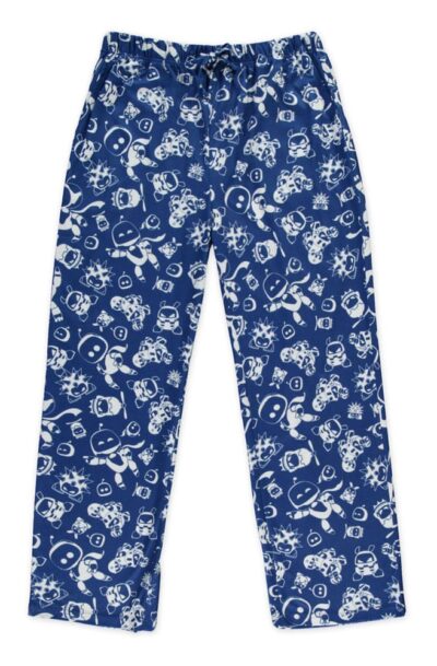 Difuzed: PlayStation Jerseyhose Astro Bot  Grösse XL