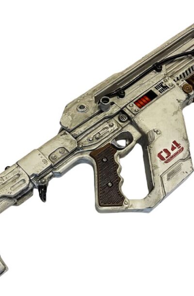 HCG: Aliens - Romulus "Pulse Rifle - Exclusive Weathered Edition" Life-Size Replik (Q2/2026)