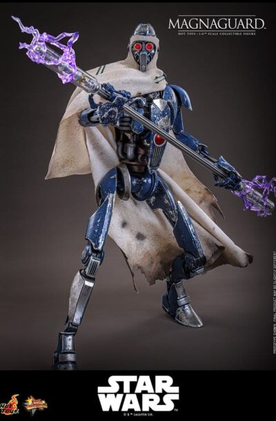 Hot Toys: Star Wars - The Clone Wars "MagnaGuard" 1/6 Actionfigur (Q1/2027)