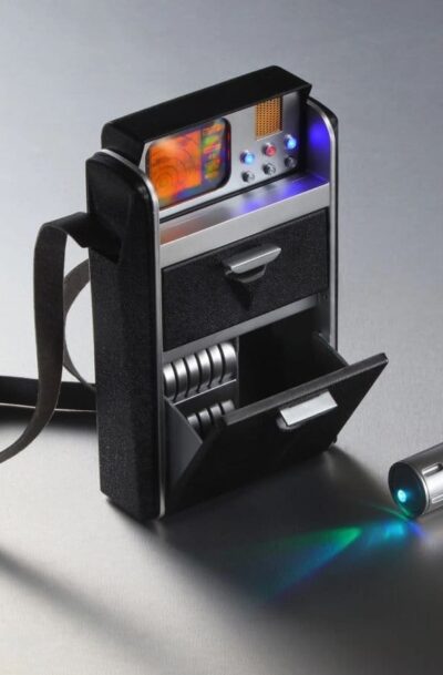 Master Replicas: Star Trek Enterprise "Tricorder" 1/1 Prop Replica (Q2/2026)