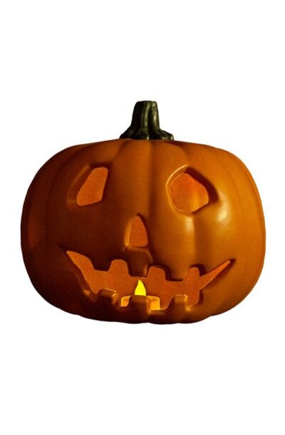 T.or.T Studios: Halloween (1978) "Kürbis mit Light Up" 1/1 Kunststoff-Replik (Q4/2026)