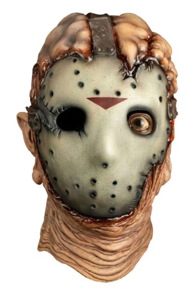 T.or.T Studios: Freitag der 13. "Maske Jason Goes to Hell 1993" 1/1 Replik (Q2/2026)