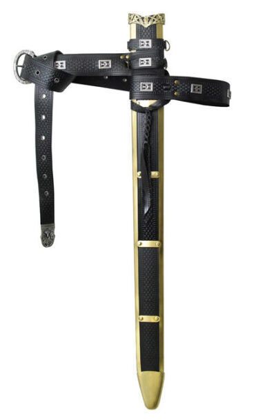 Valyrian Steel: Game of Thrones "Longclaw Schwertscheide" 1/1 Replica (Q1/2026)