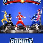 PowerRanger Bundle
