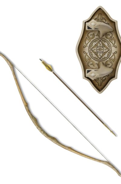 United: Der Herr der Ringe "Legolas Lothlorien Bogen mit Pfeil" 1/1 Replik (Q3/2026)