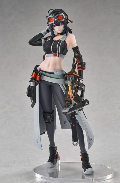 GSC: Zenless Zone Zero "Grace Howard" Pop Up Parade PVC Statue (Q3/2026)