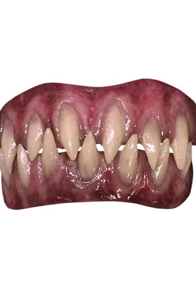 T.or.T Studios: Bitemares Horror Teeth "Demonen Zähne" Kostüm Accessoires