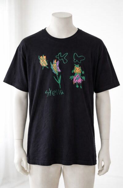 Production Used: Bad Neighbors 2 - Sorority Rising "Mac (Seth Rogen)" Production Worn T-Shirt