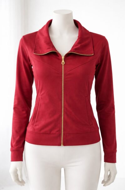 Production Used: Baywatch 2017 "Lifeguard Uniform Jacke (w)" Production Worn Jacket