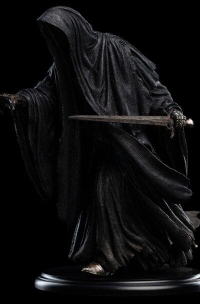 WETA: Der Herr der Ringe "Ringwraith at the Prancing Pony" mini Statue (Q4/2026)