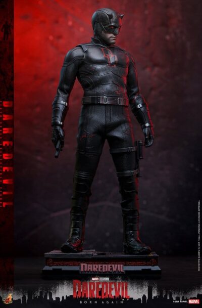 Hot Toys: Daredevil - Born Again  "Daredevil" 1/6 Actionfigur (Q3/2027)