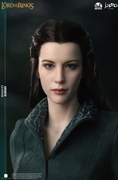 Infinity Studio: Herr der Ringe "Arwen" 1/2 Scale Statue (Q4/2027)