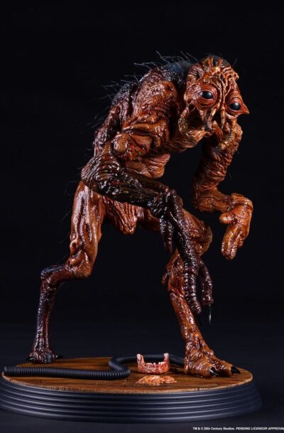 PCS: Die Fliege "Die Fliege" 1/4 Statue (Q1/2027)