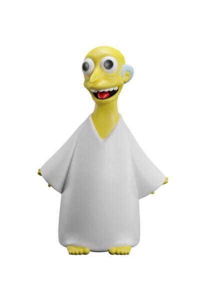 Grupo Erik: The Simpsons "Mr. Burns" Light (Q4/2026)