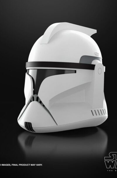 Hasbro: Star Wars - Episode II "Phase I Clone Trooper" Premium Replica (Q2/2027)
