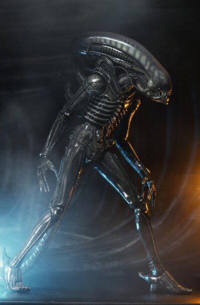 NECA: Alien "Big Chap" Actionfigur (Q1/2027)