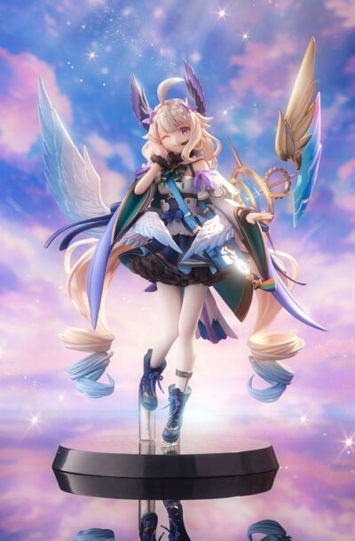 Anycolor Inc.: Nijisanji "Enna Alouette" 1/7 PVC Statue