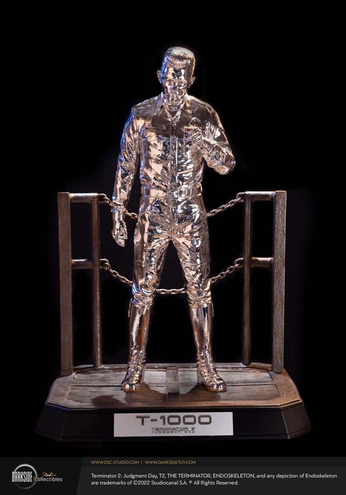 Terminator - collectables.ch